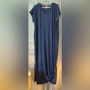 MJ Set Sail Maxi Dress LG